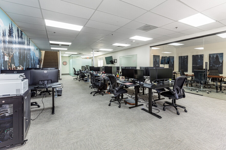 6546 N Landmark Dr, Park City, UT for lease - Building Photo - Image 2 of 21