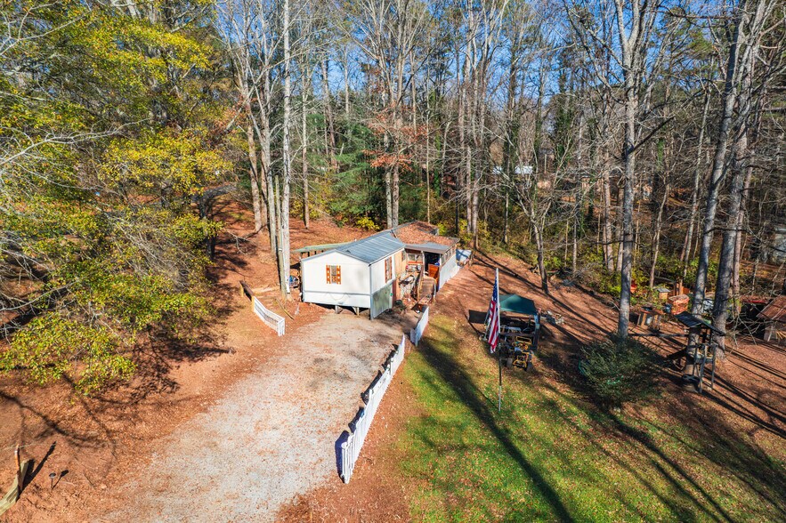 11 Beechwood Ln, Jasper, GA à vendre - Photo principale - Image 1 de 1