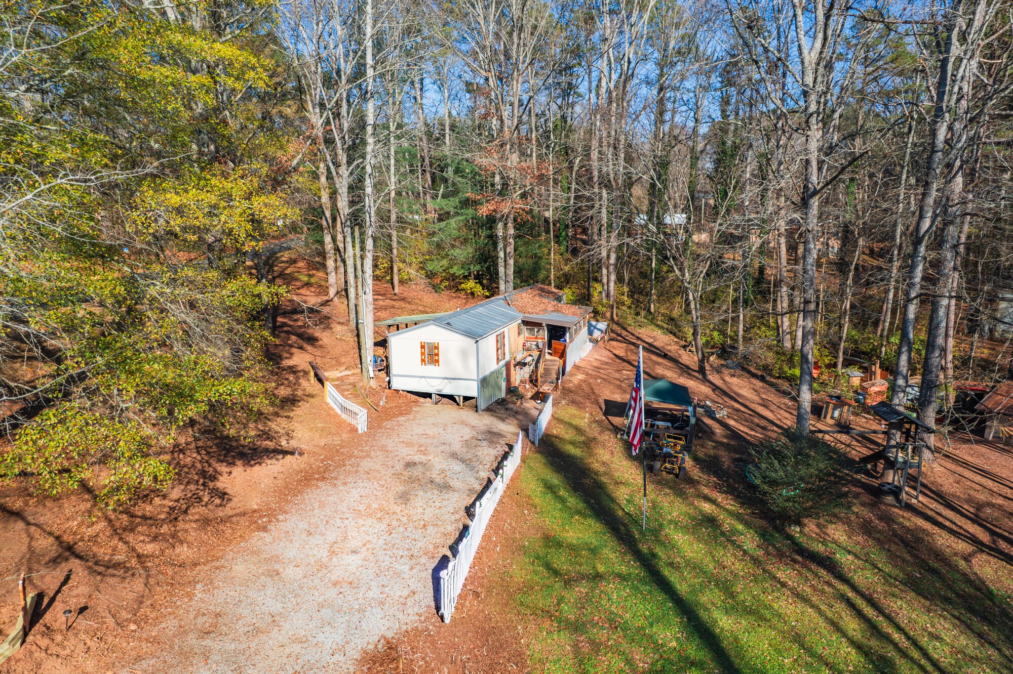 11 Beechwood Ln, Jasper, GA for sale Primary Photo- Image 1 of 2