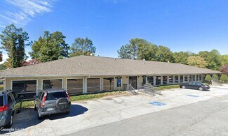 More details for 1680 Mulkey Rd, Austell, GA - Office for Lease