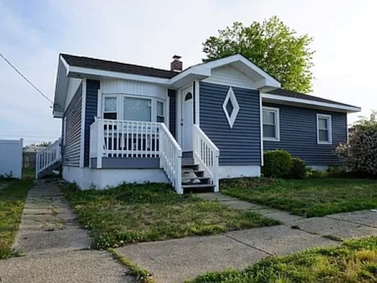 3 Airbnb Rentals in Atlantic City, NJ portfolio of 3 properties for sale on LoopNet.ca Building Photo- Image 1 of 21