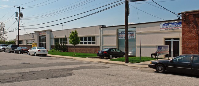 More details for 14-18 Neil Ct, Oceanside, NY - Flex for Lease