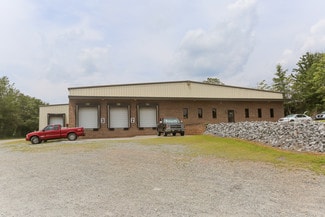 More details for 1904 International Blvd, Hudson, NC - Industrial for Sale