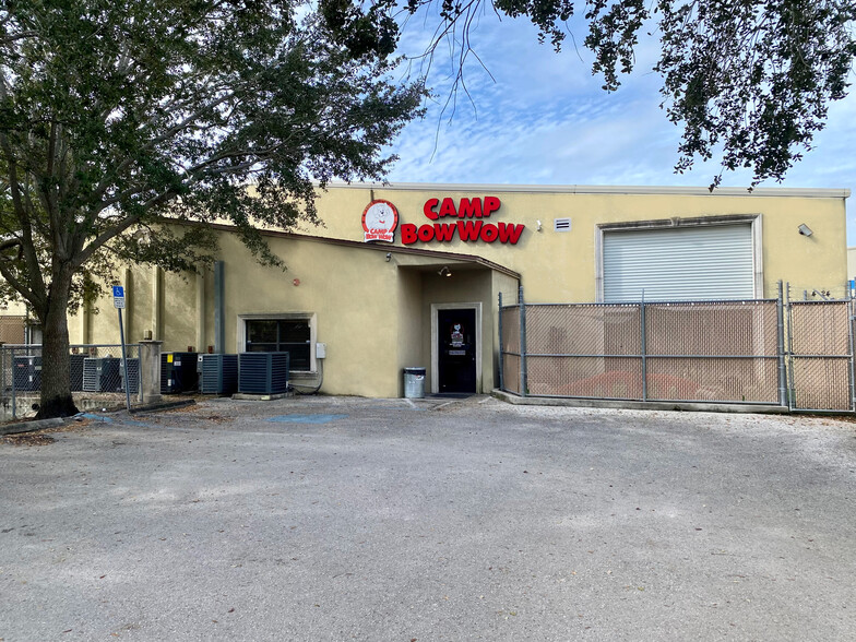 4624 N Grady Ave, Tampa, FL for sale - Building Photo - Image 1 of 9