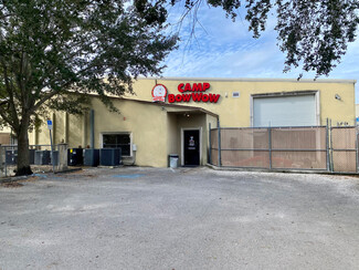 Plus de détails pour 4624 N Grady Ave, Tampa, FL - Industriel à vendre