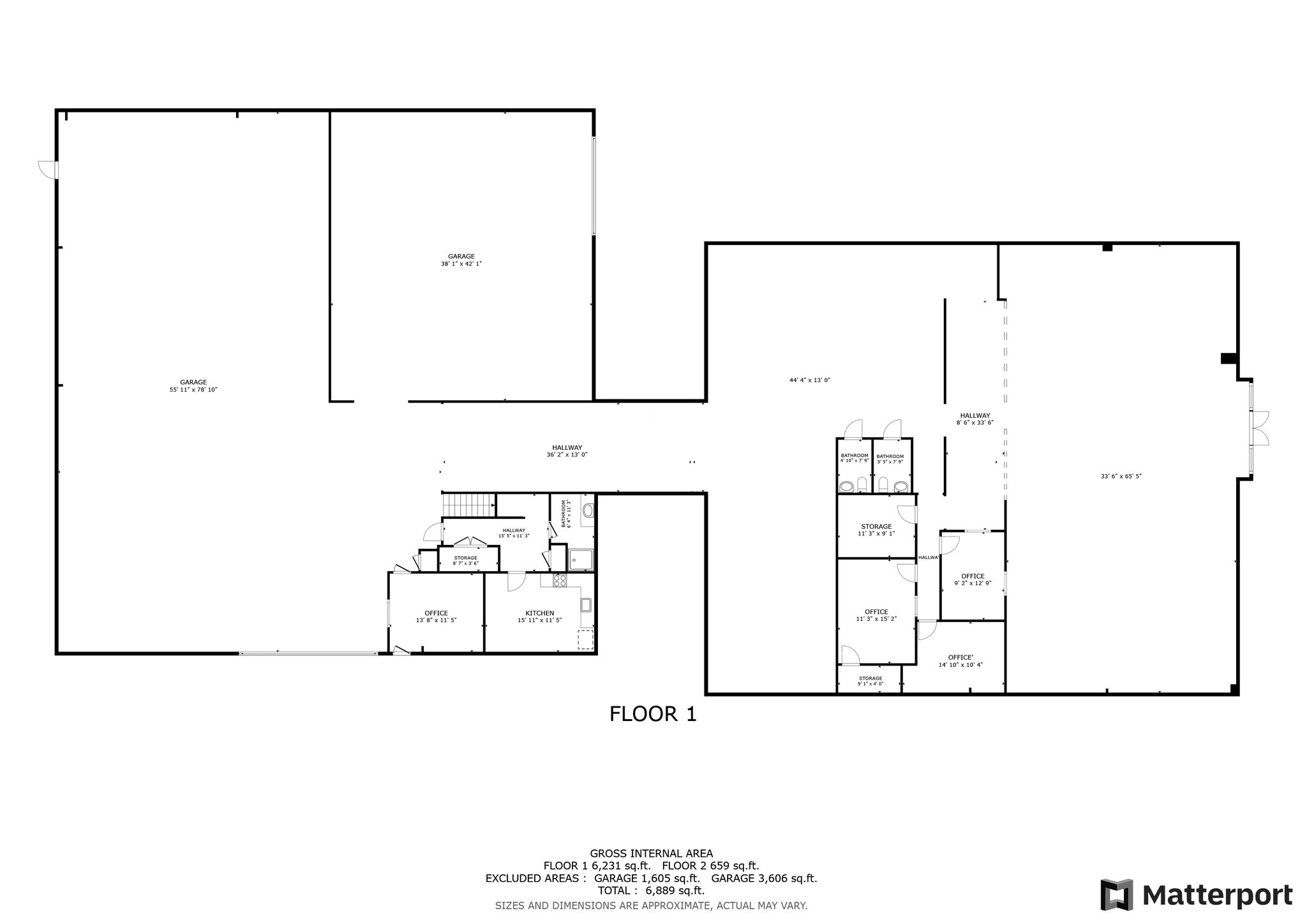 5250 Veterans Pky, Columbus, GA for lease Building Photo- Image 1 of 2