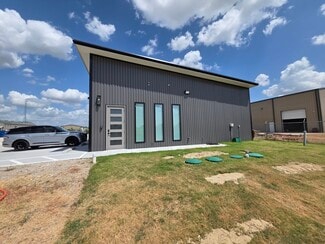 More details for 3941 Ruger Dr, Royse City, TX - Industrial for Lease