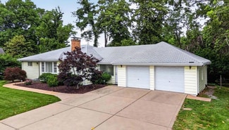 More details for 11147 Olive Blvd, Saint Louis, MO - Office for Sale