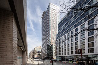 Plus de détails pour 600 11th Ave, New York, NY - Commerce de détail à louer