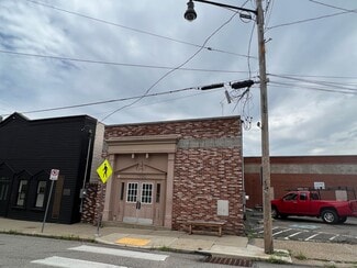 Plus de détails pour 1729 Lowrie St, Pittsburgh, PA - Bureau/Commerce de détail à louer