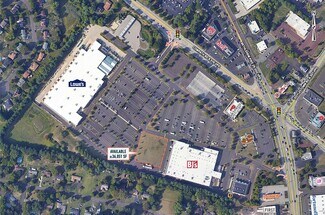 More details for 640 Cowpath Rd, Lansdale, PA - Land for Lease
