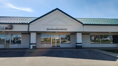 1632-1668 S Church St, Watertown, WI for lease Building Photo- Image 1 of 7