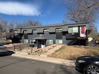 More details for 1629 Azalea Dr, Fort Collins, CO - Multifamily for Sale
