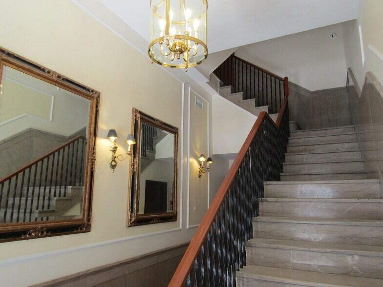 120 S Olive Ave, West Palm Beach, FL à louer - Photo intérieure - Image 2 de 39
