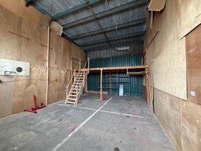 241 S Lander St, Seattle, WA for lease Interior Photo- Image 1 of 1
