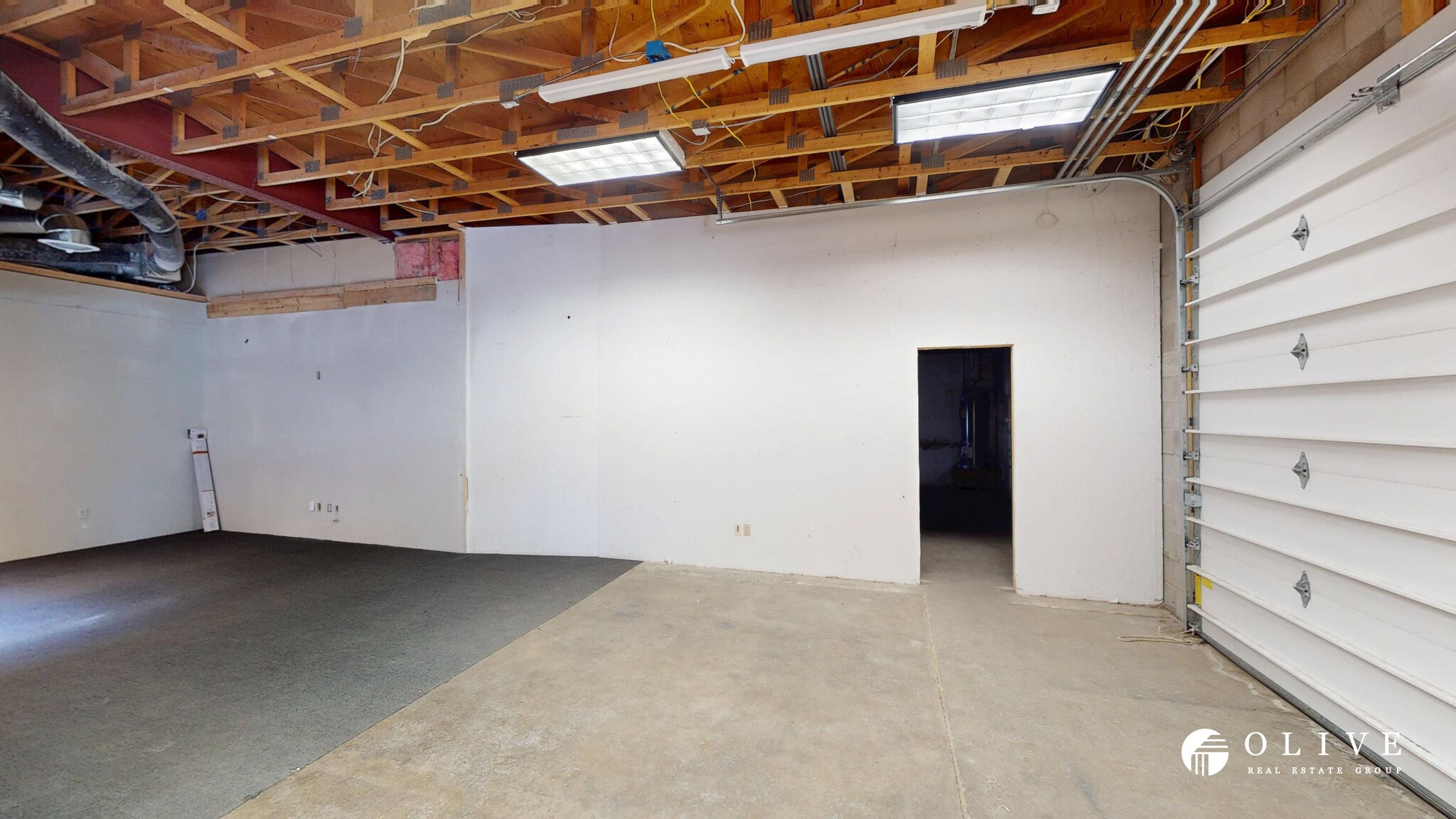 901-927 E Fillmore St, Colorado Springs, CO for lease Interior Photo- Image 1 of 8
