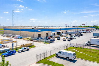 More details for 610 Lanark Dr, San Antonio, TX - Industrial for Lease