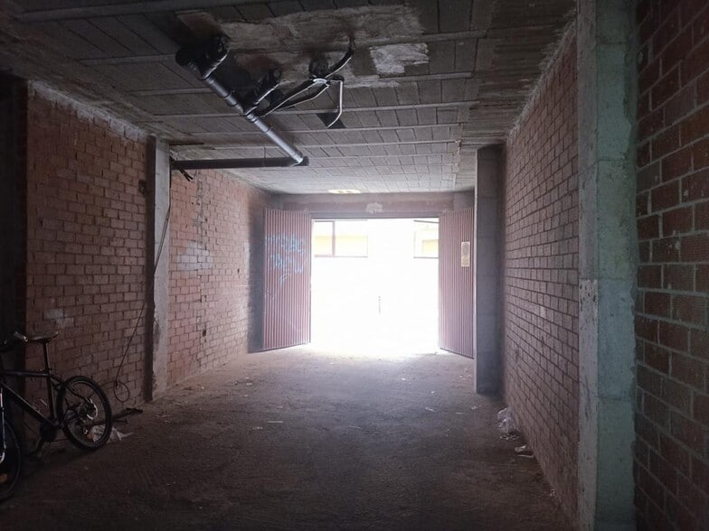 Calle Gavacha, 6, Murcia, Murcia for lease - Building Photo - Image 1 of 11