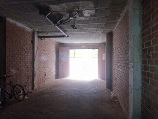 Plus de détails pour Calle Gavacha, 6, Murcia - Commerce de détail à louer