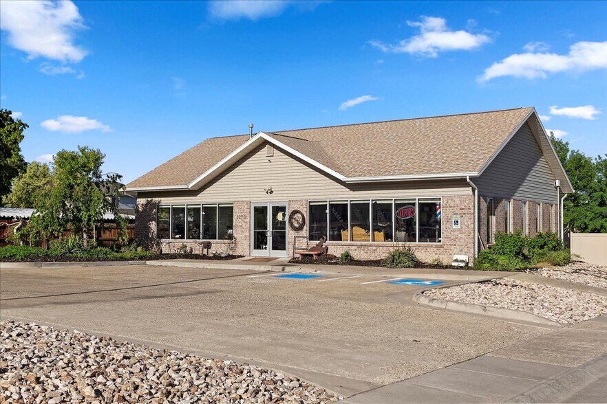 3775 S 2700 W, West Haven, UT à vendre - Photo du bâtiment - Image 2 de 16