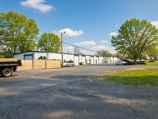 More details for 227 E Saint Charles Rd, Carol Stream, IL - Industrial for Lease