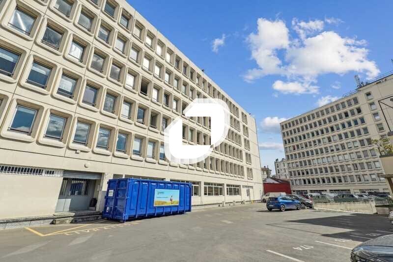 Bureau dans Montreuil à vendre - Photo du bâtiment - Image 3 de 16