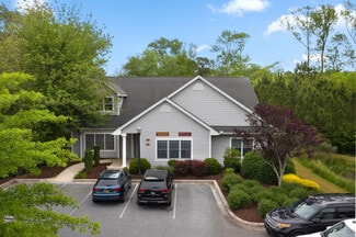More details for 118 Atlantic Ave, Ocean View, DE - Office/Medical for Lease