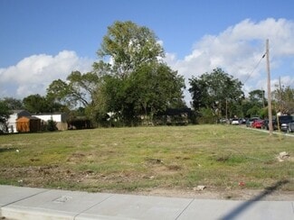 More details for 3102 Market St, Baytown, TX - Land for Sale