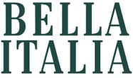 Bella Italia