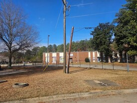 4445 Wendell Dr SW, Atlanta GA - Entrepôt