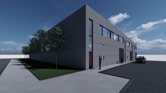 Plus de détails pour Calle Emilio Alzamora, 54, Leganés - Industriel à vendre