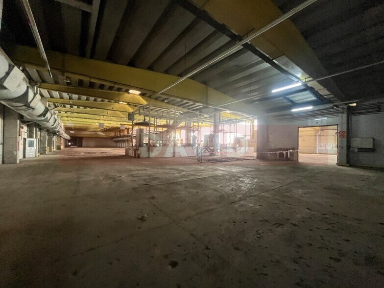 Industriel dans Vilanova i la Geltrú, Barcelona à vendre - Photo intérieure - Image 2 de 35