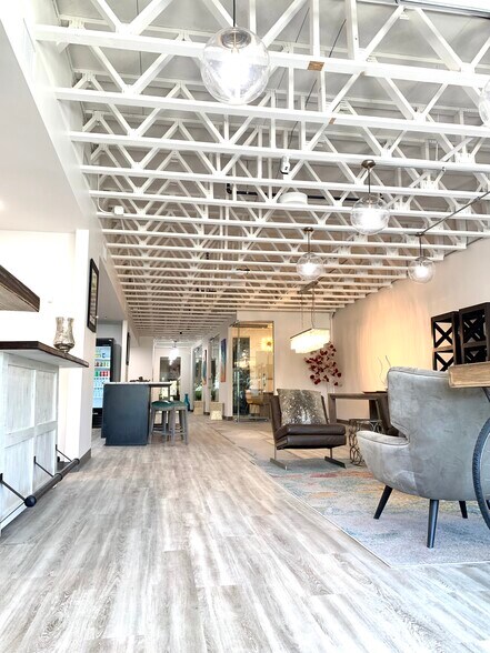 710 S Main St, Fort Worth, TX à louer - Photo intérieure - Image 2 de 12