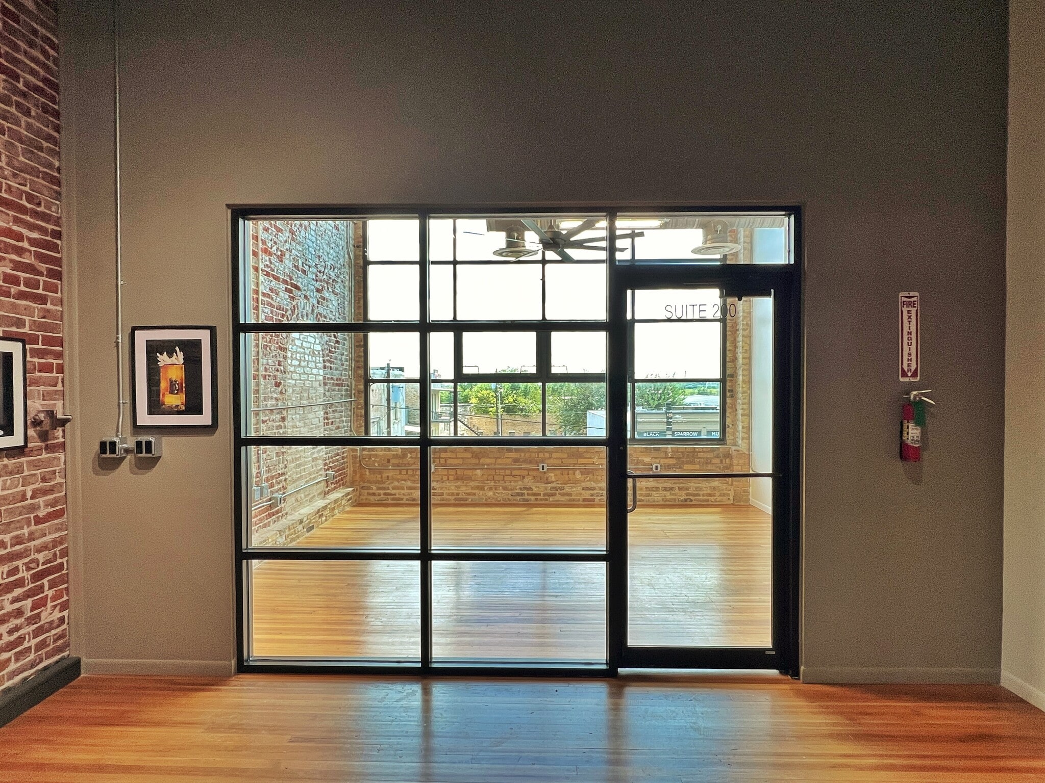 201 N Main St, Taylor, TX for sale Building Photo- Image 1 of 7