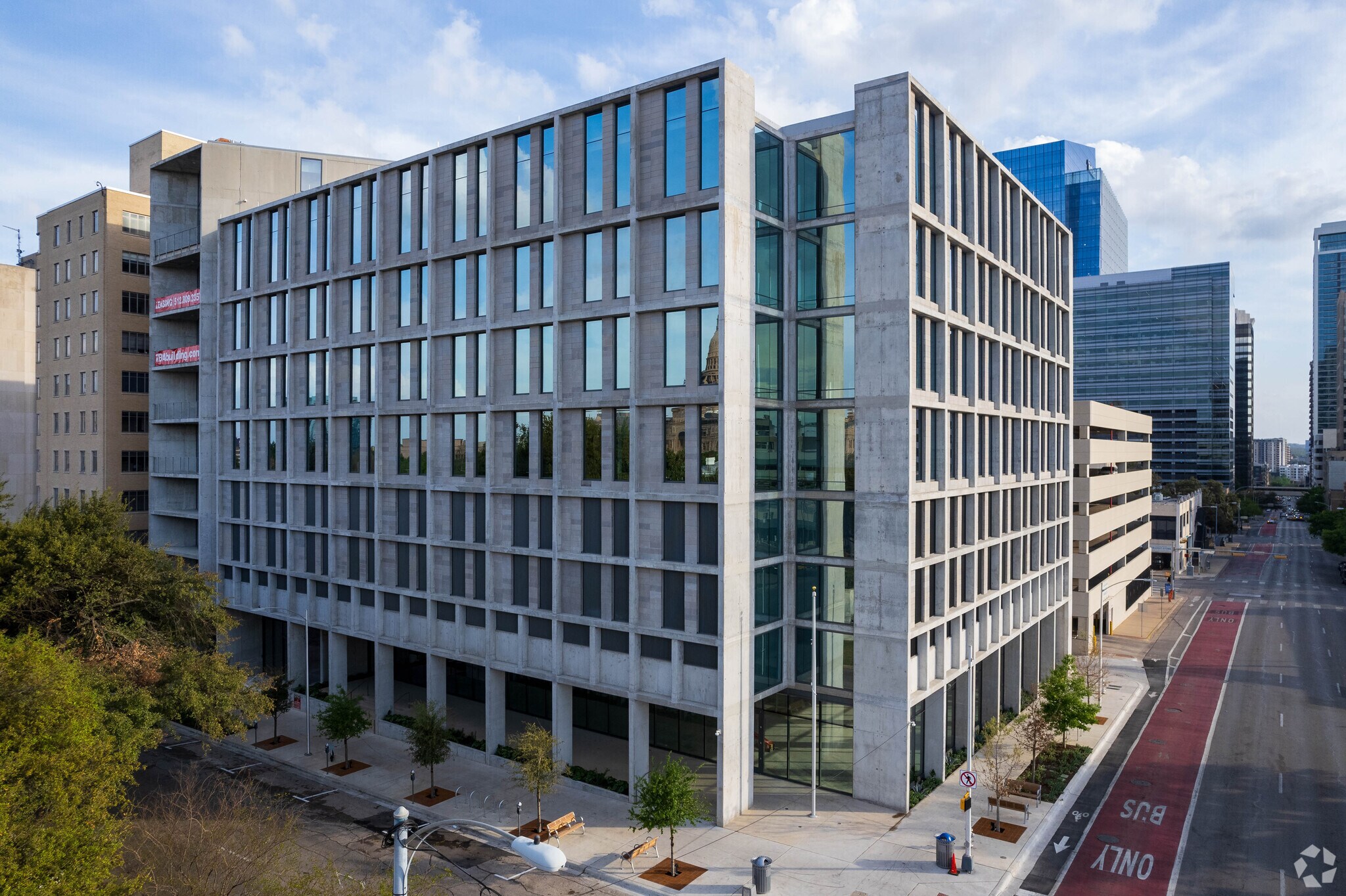 203 W 10th St, Austin, TX à louer Photo principale- Image 1 de 39