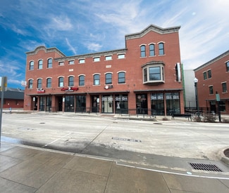 More details for 301 E Virginia St, McKinney, TX - Office for Lease