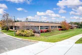 More details for 37000 W 12 Mile Rd, Farmington Hills, MI - Office for Sale