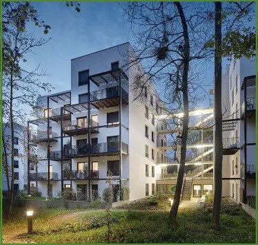 53 Rue De Vilgénis, Massy à louer - Photo du bâtiment - Image 3 de 6