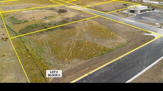 More details for Lot 2 Pilot Way, Box Elder, SD - Land for Sale