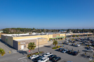 6705 Pine Forest Rd, Pensacola, FL - aerial  map view - Image1