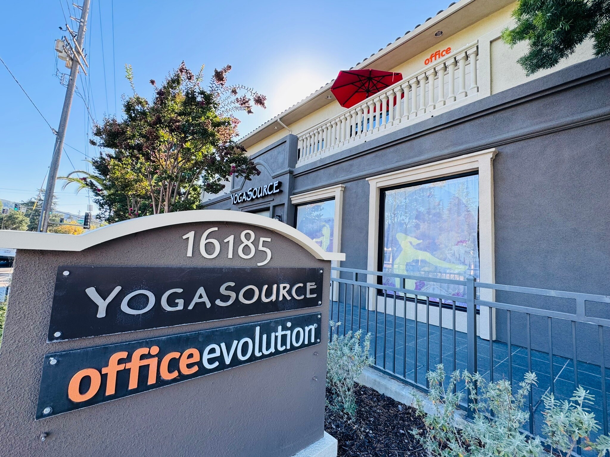 16185 Los Gatos Blvd, Los Gatos, CA for lease Interior Photo- Image 1 of 3