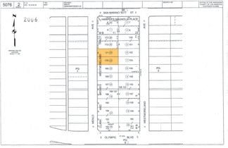 More details for 946-950 Menlo Ave, Los Angeles, CA - Land for Sale