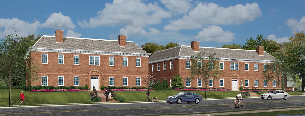 178 Main St, Madison, NJ for lease - Primary Photo - Image 1 of 2