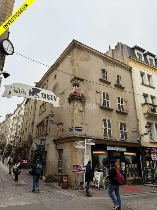 Flex in Metz for sale Building Photo- Image 1 of 3