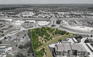 Plus de détails pour Rocky Ridge Trail and Ledgestone Drive, Austin, TX - Terrain à louer