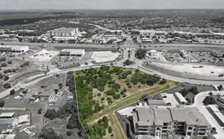 Plus de détails pour Rocky Ridge Trail and Ledgestone Drive, Austin, TX - Terrain à vendre