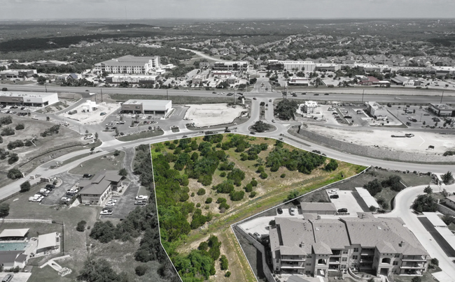 More details for Rocky Ridge Trail and Ledgestone Drive, Austin, TX - Land for Sale