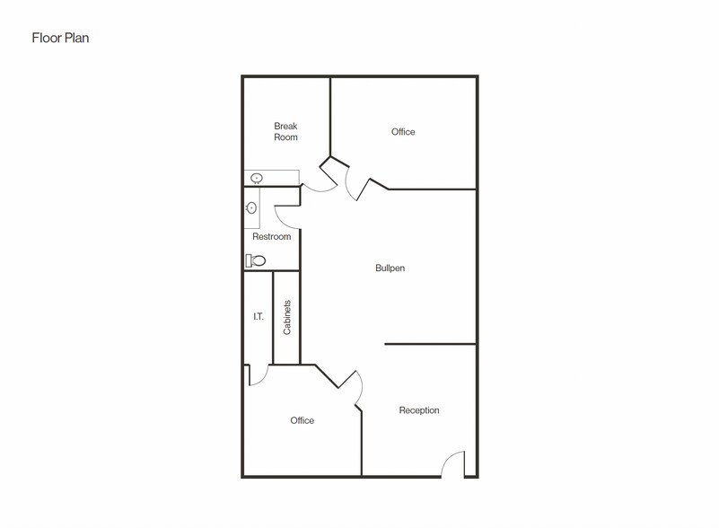 6165 Ridgeview Ct, Reno, NV à louer - Photo du bâtiment - Image 2 de 7