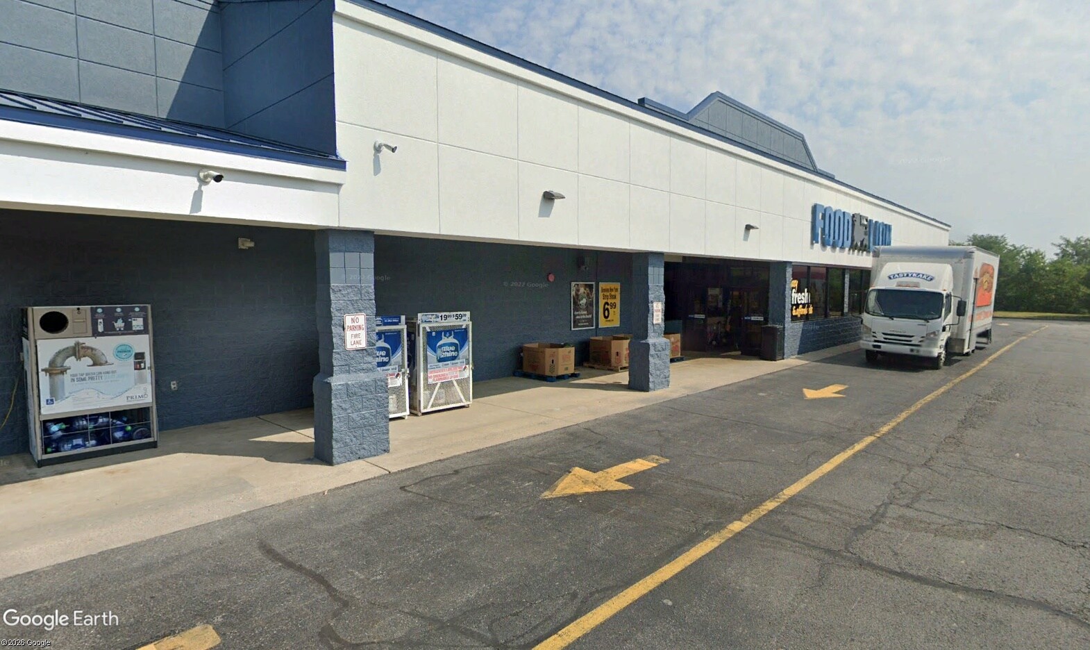 218-230 S L Rogers Wells Blvd, Glasgow, KY à louer Photo principale- Image 1 de 6