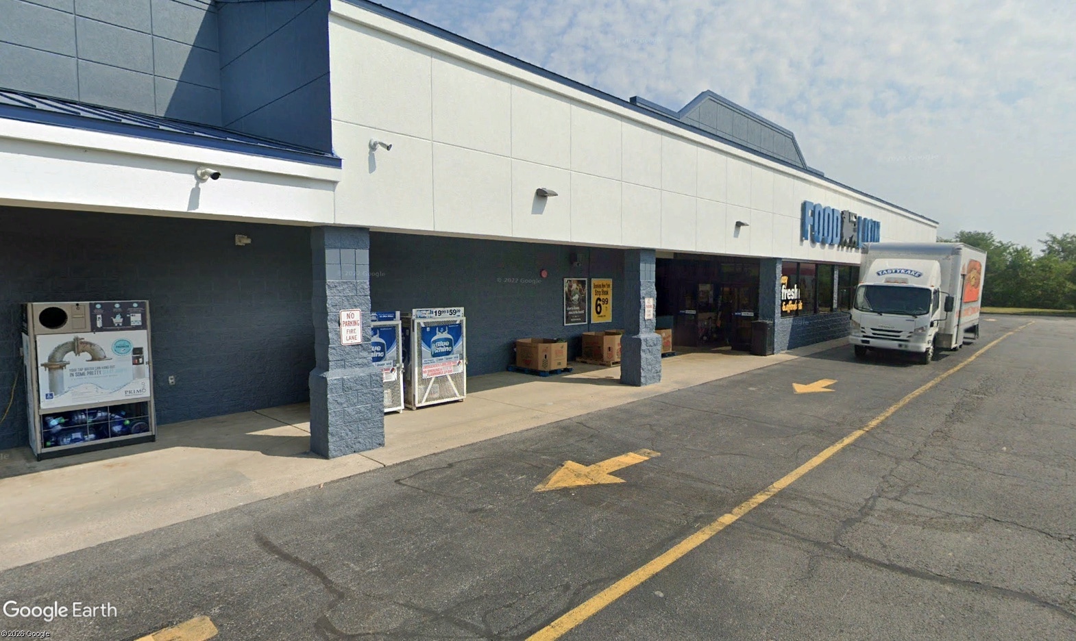 218-230 S L Rogers Wells Blvd, Glasgow, KY for lease Primary Photo- Image 1 of 6